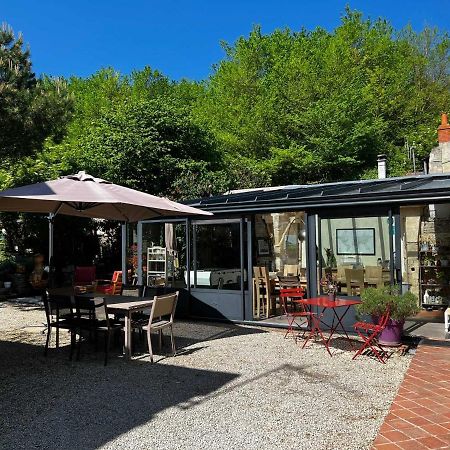 Le Mas Normand Ver-sur-Mer Ngoại thất bức ảnh