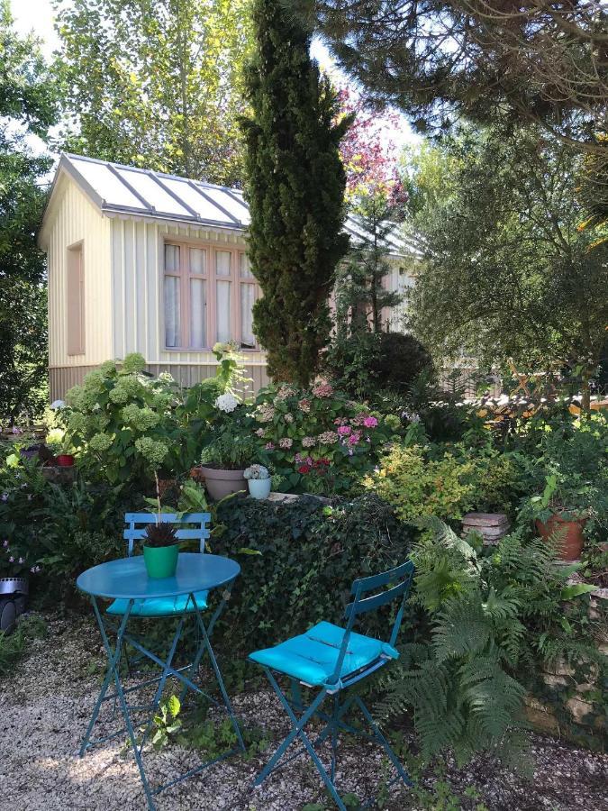 Le Mas Normand Ver-sur-Mer Ngoại thất bức ảnh