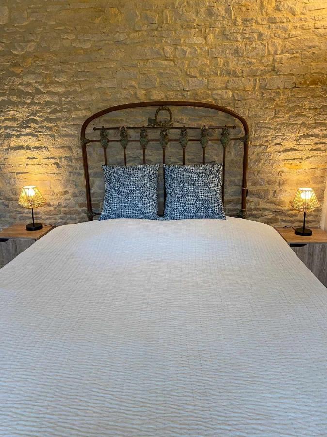 Le Mas Normand Ver-sur-Mer Ngoại thất bức ảnh