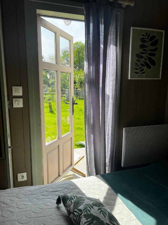 Le Mas Normand Ver-sur-Mer Ngoại thất bức ảnh