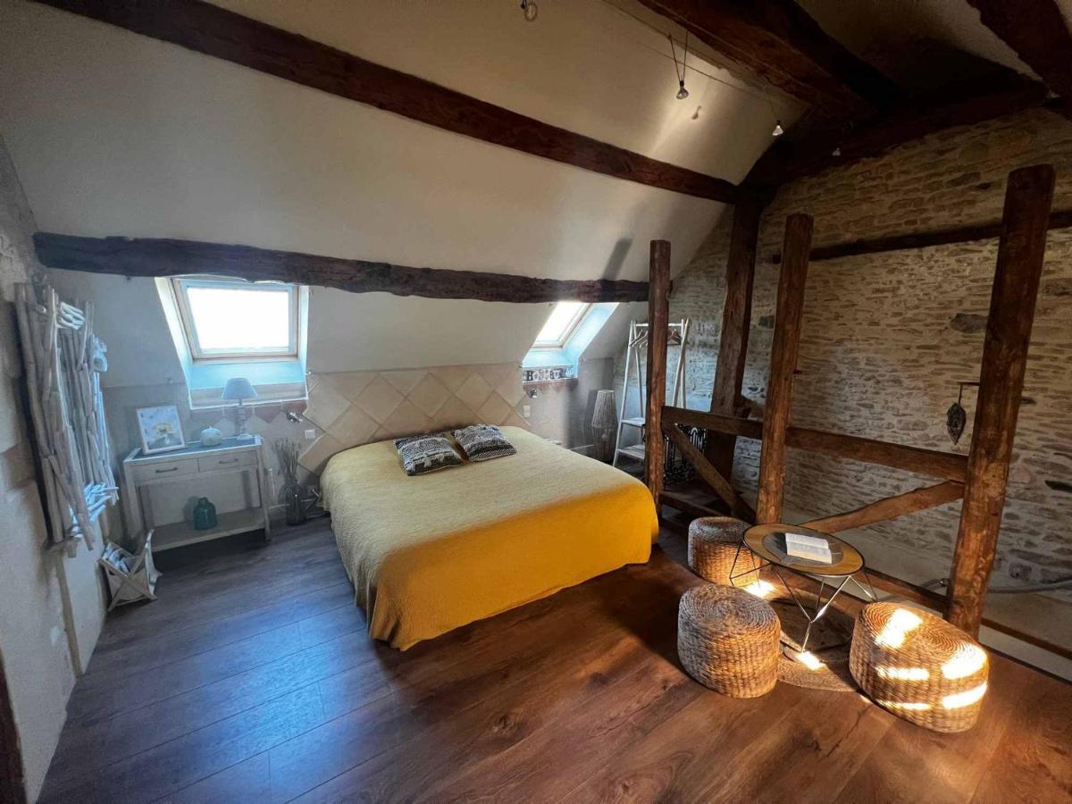 Le Mas Normand Ver-sur-Mer Ngoại thất bức ảnh