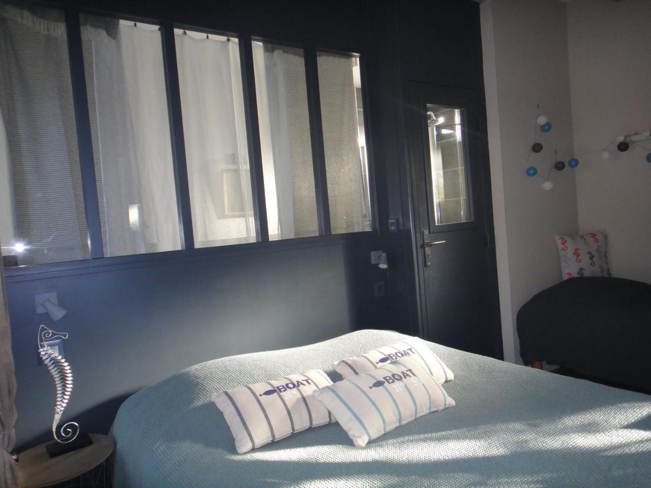 Le Mas Normand Ver-sur-Mer Ngoại thất bức ảnh